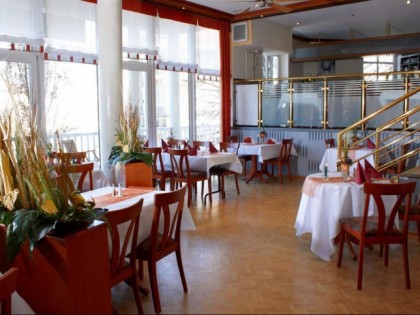 照片: Altes Kaffeehaus