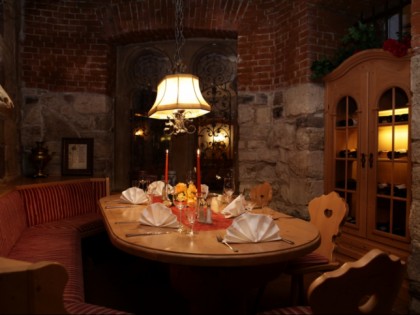照片: Altes Kaffeehaus